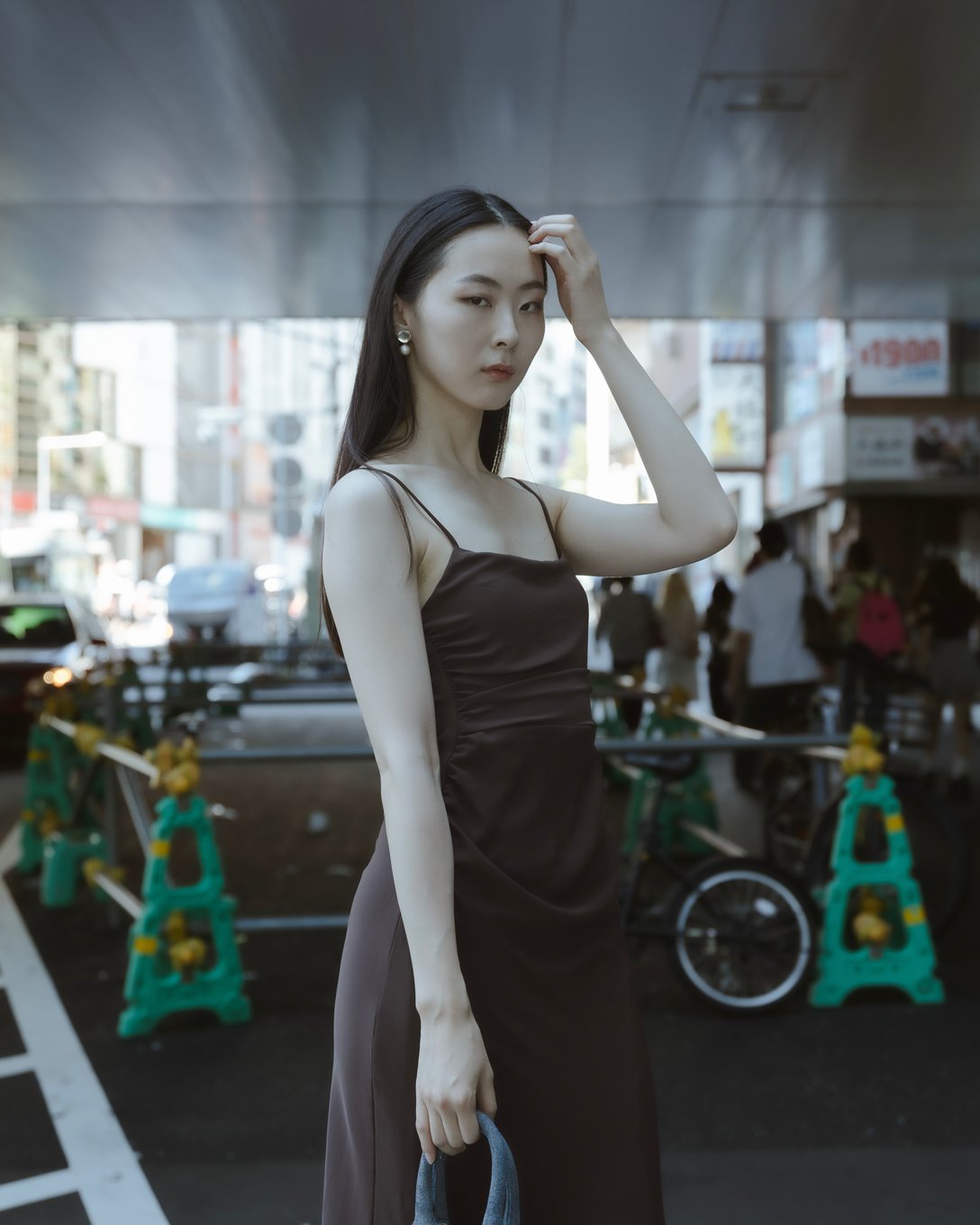 Mayu Watanabe
