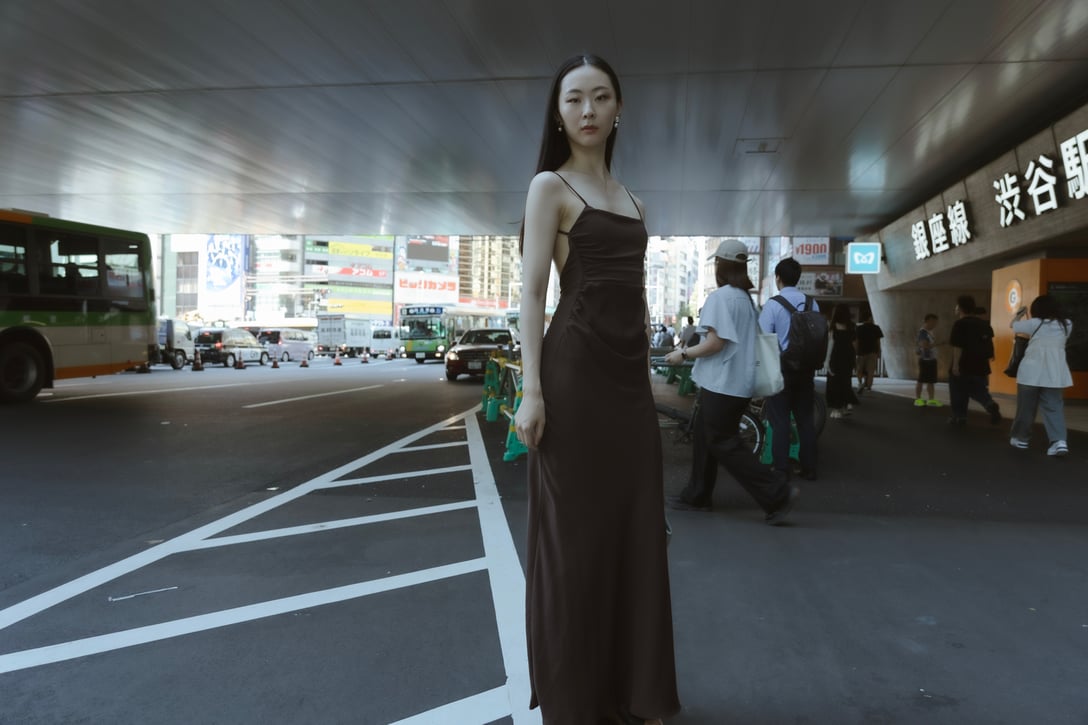 Mayu Watanabe