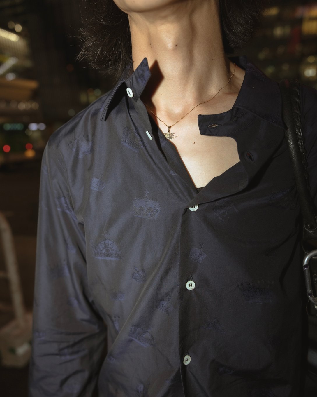 Yoshiharu