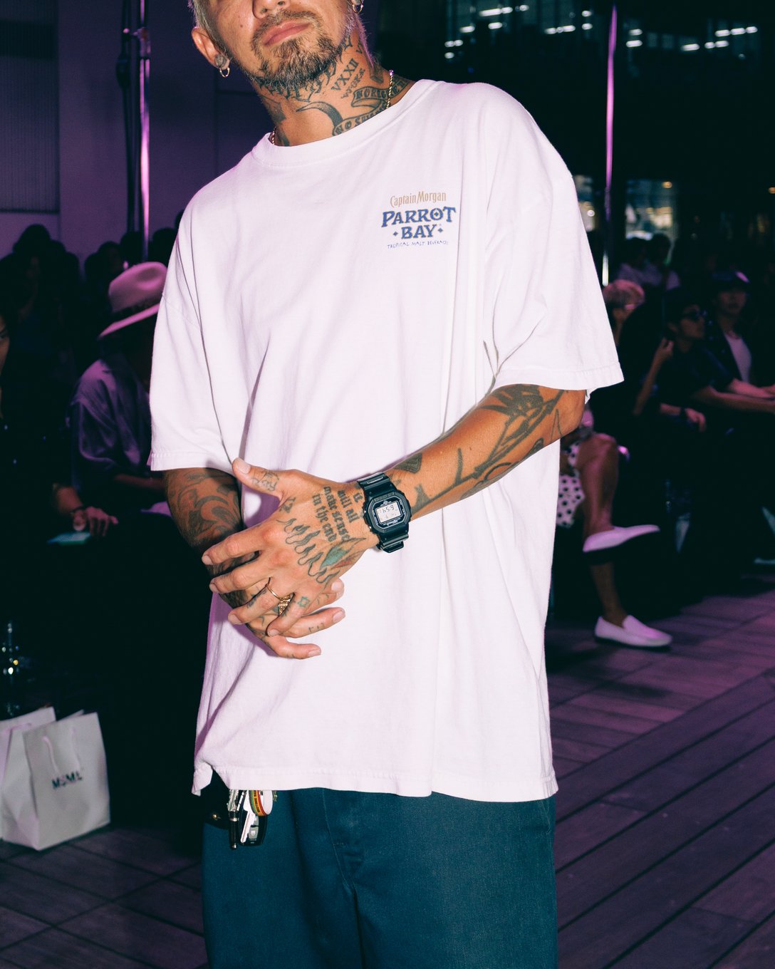 JESSE