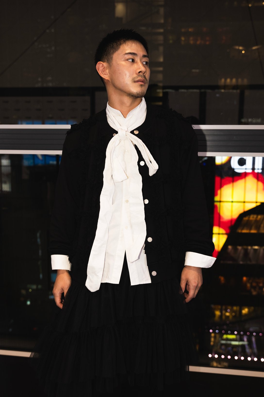 神崎敬也