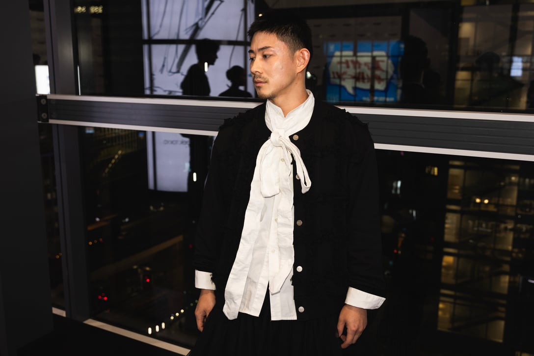神崎敬也