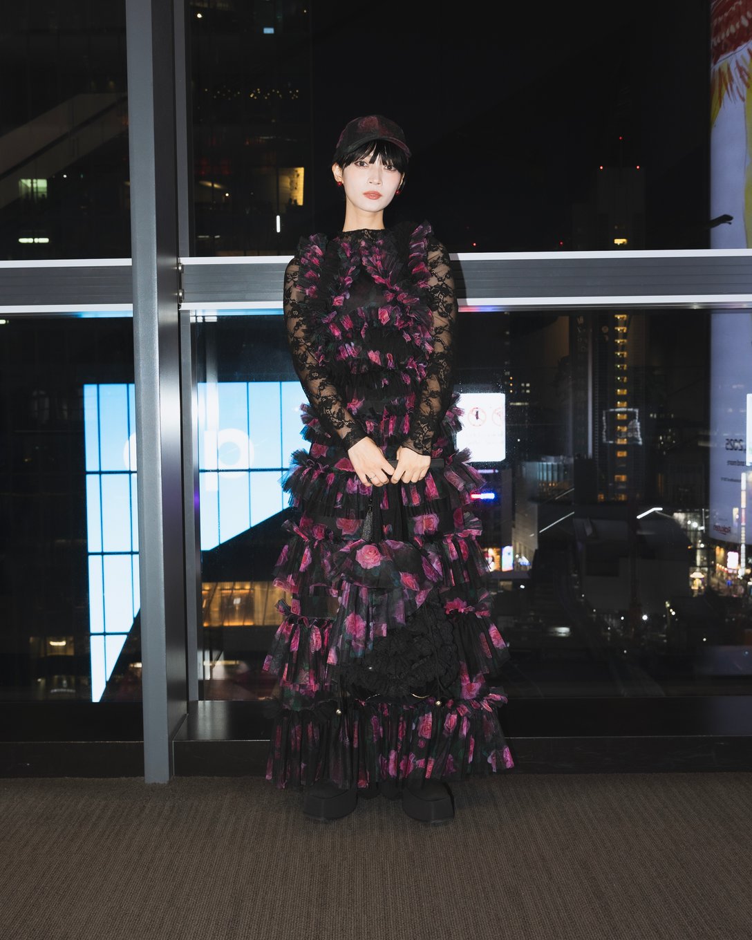 田中真琴