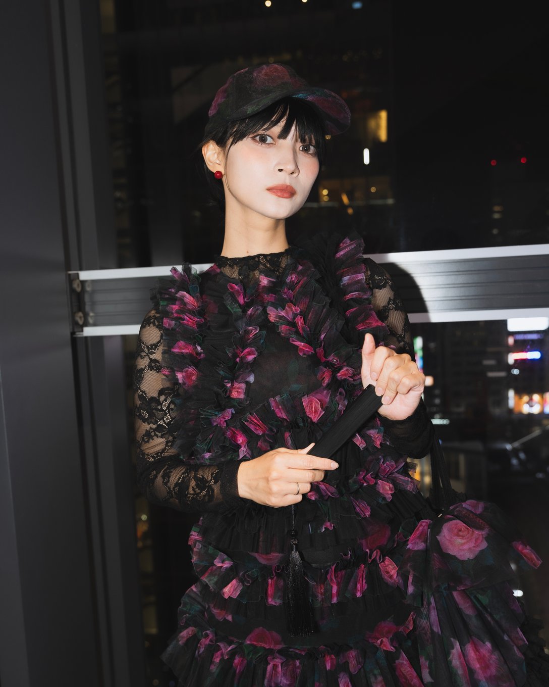 田中真琴