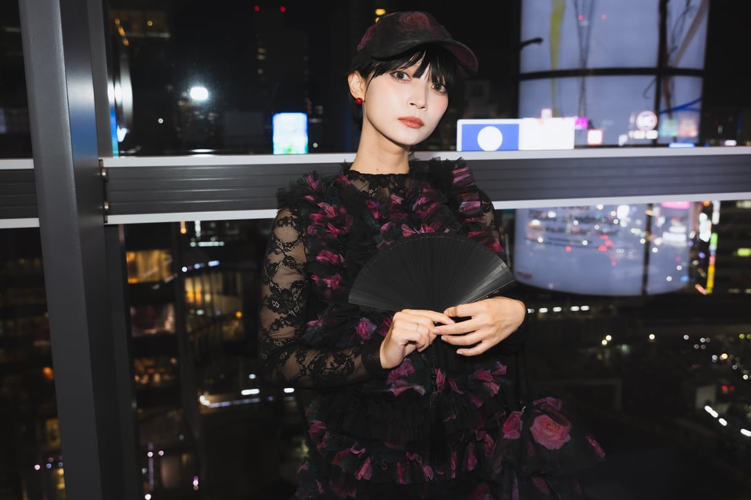 田中真琴