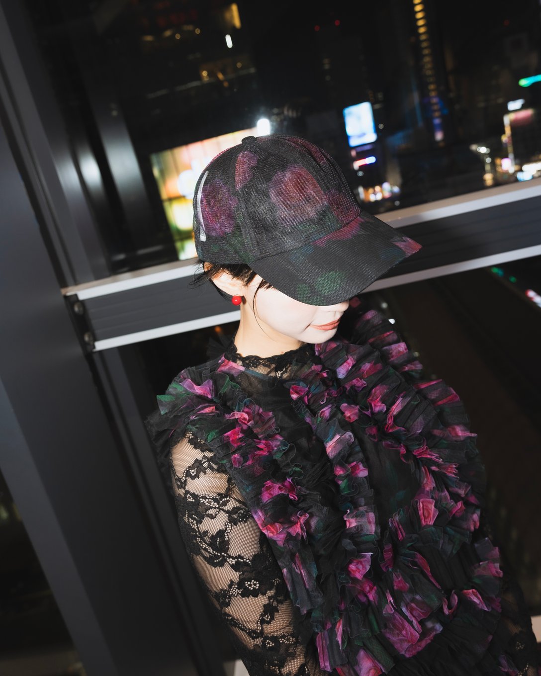 田中真琴