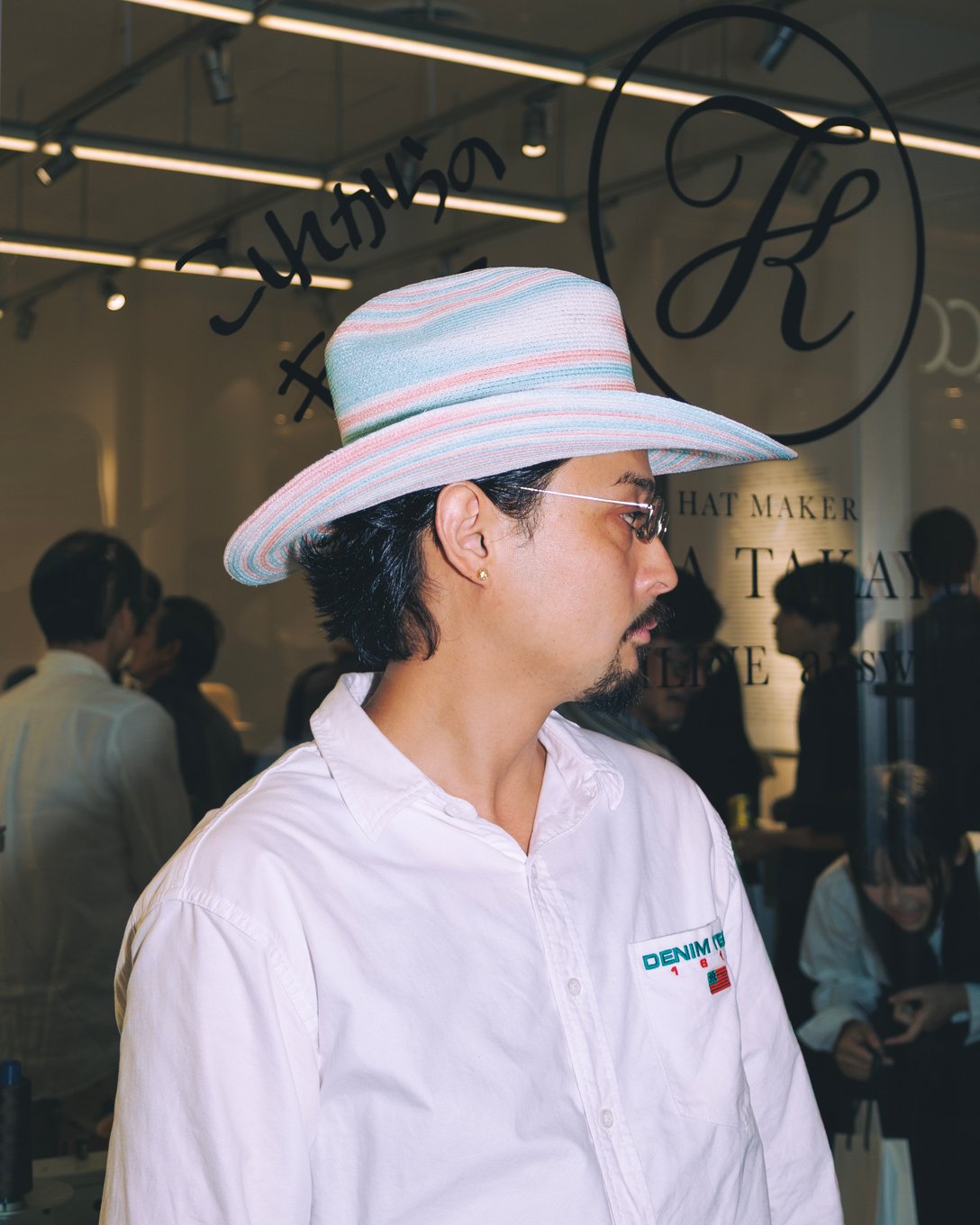 吉岡レオ