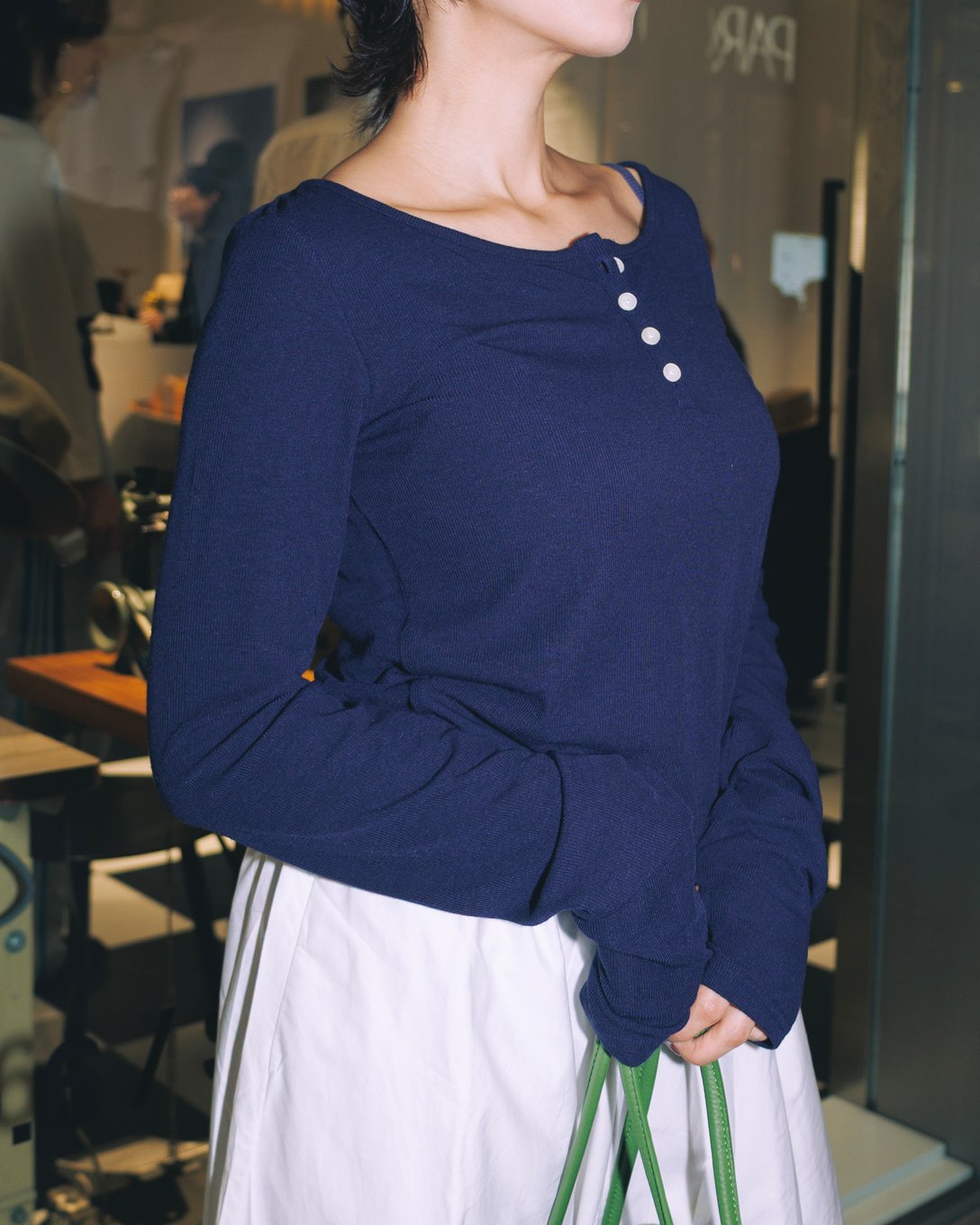 Julia／Kohei Miyai