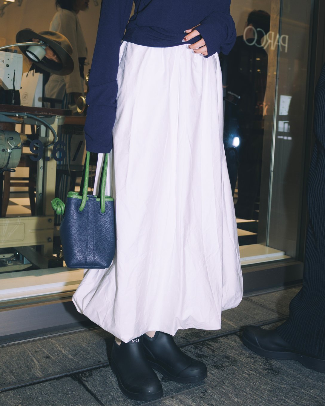 Julia／Kohei Miyai