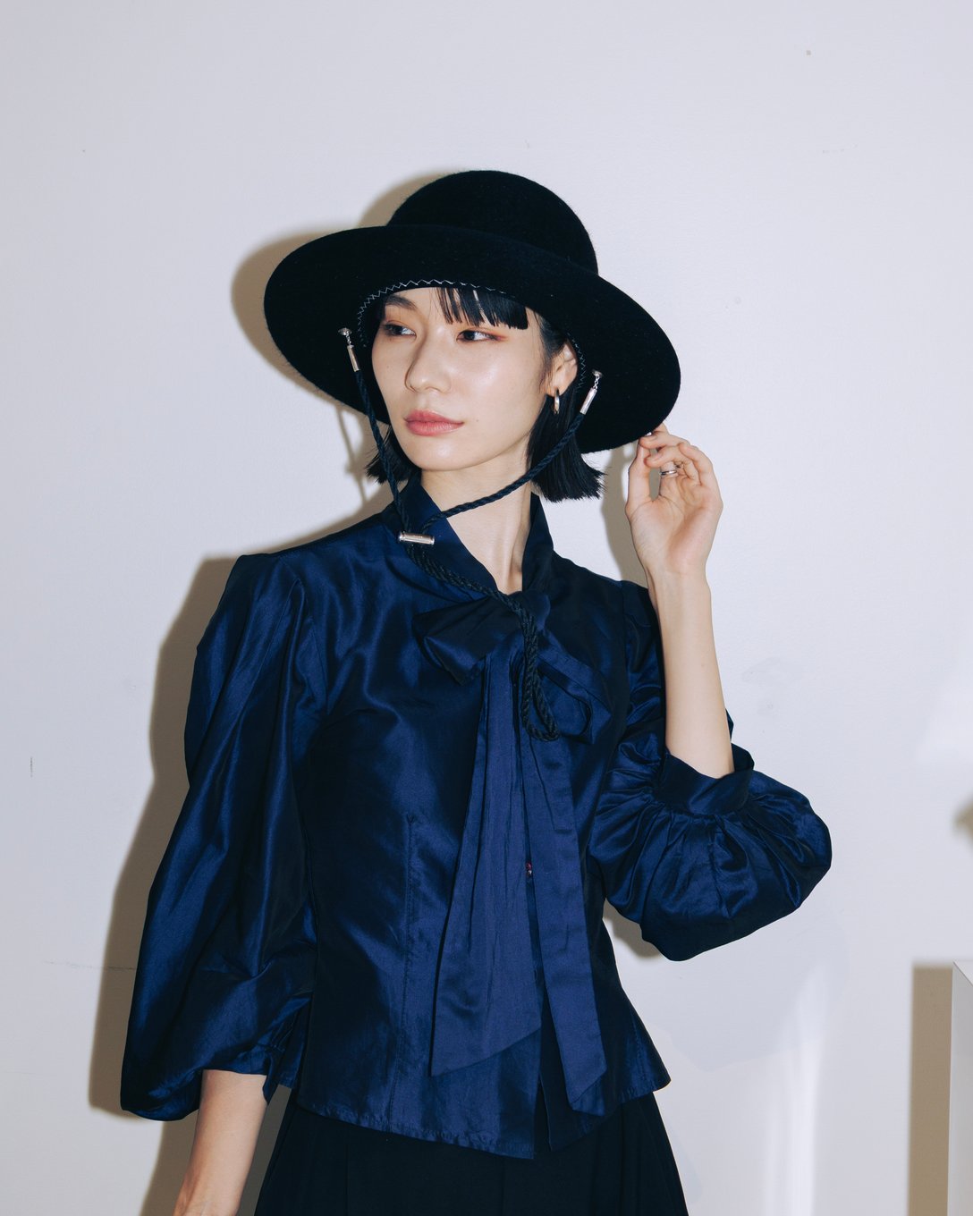 大沢明花