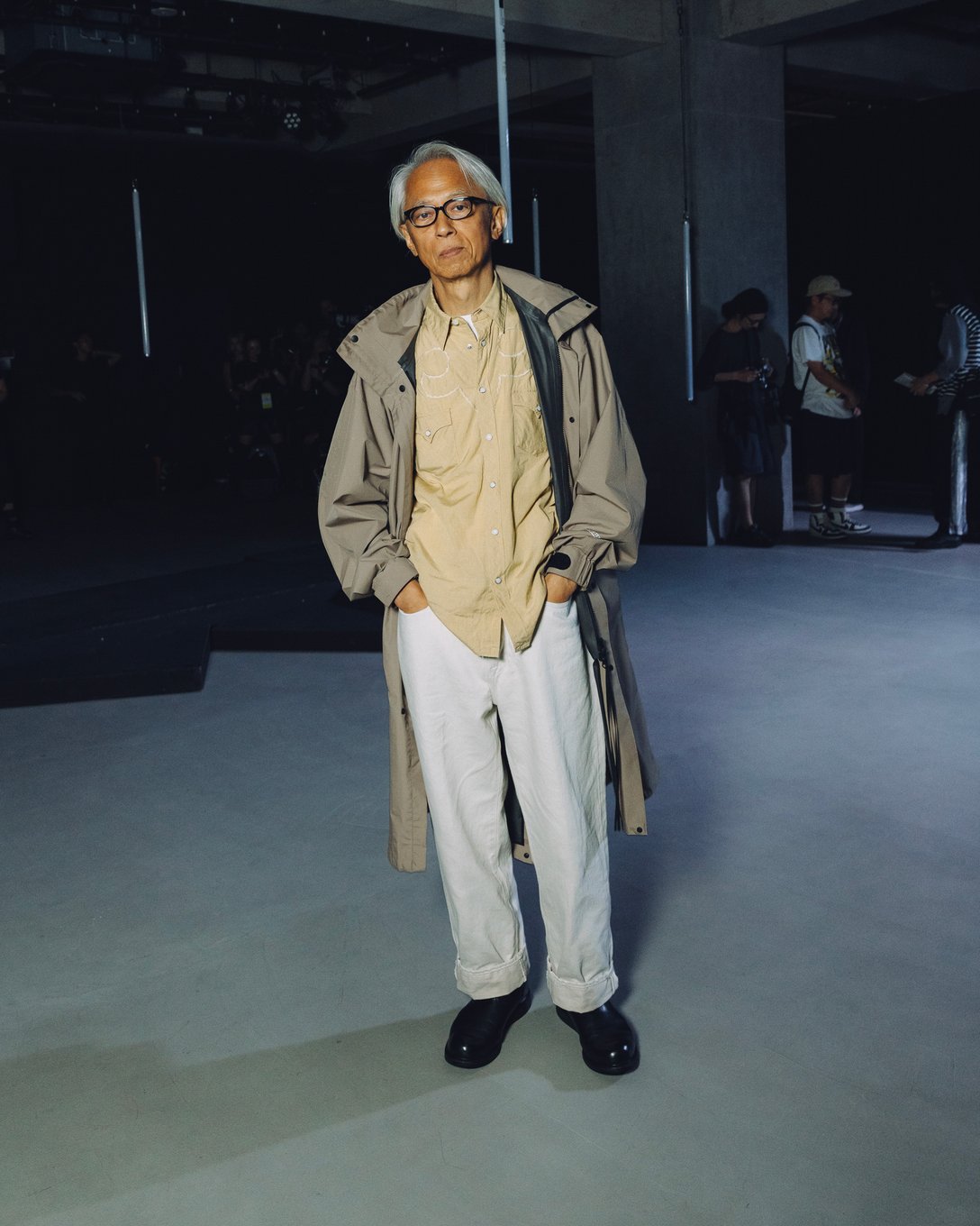 Hirofumi Kurino