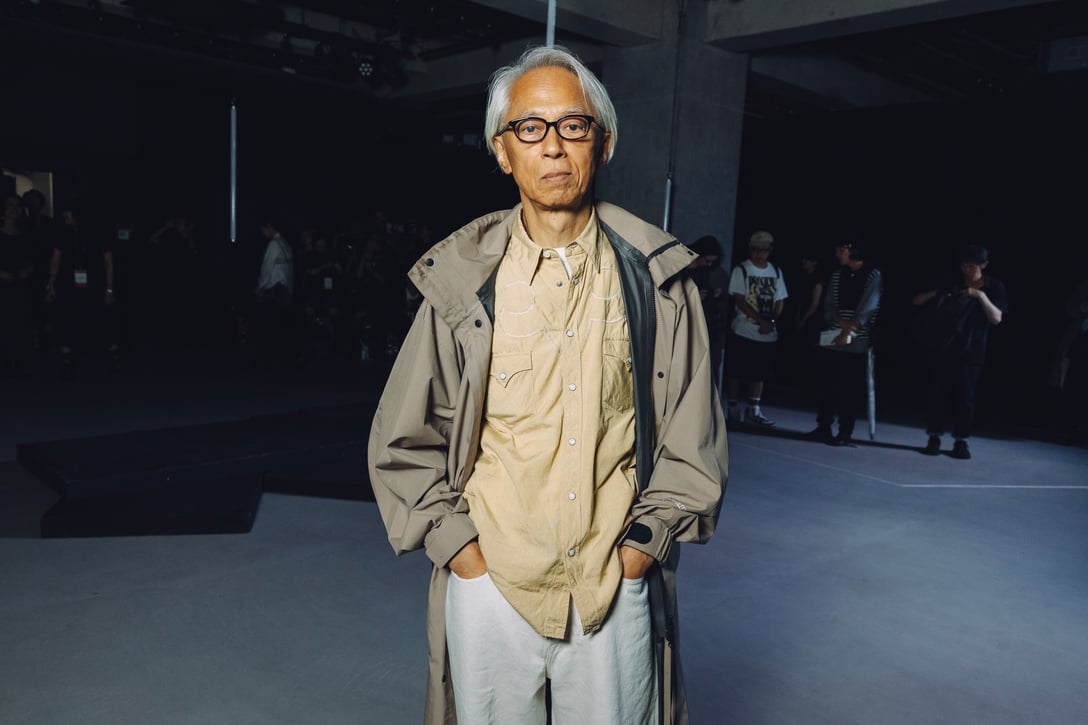 Hirofumi Kurino
