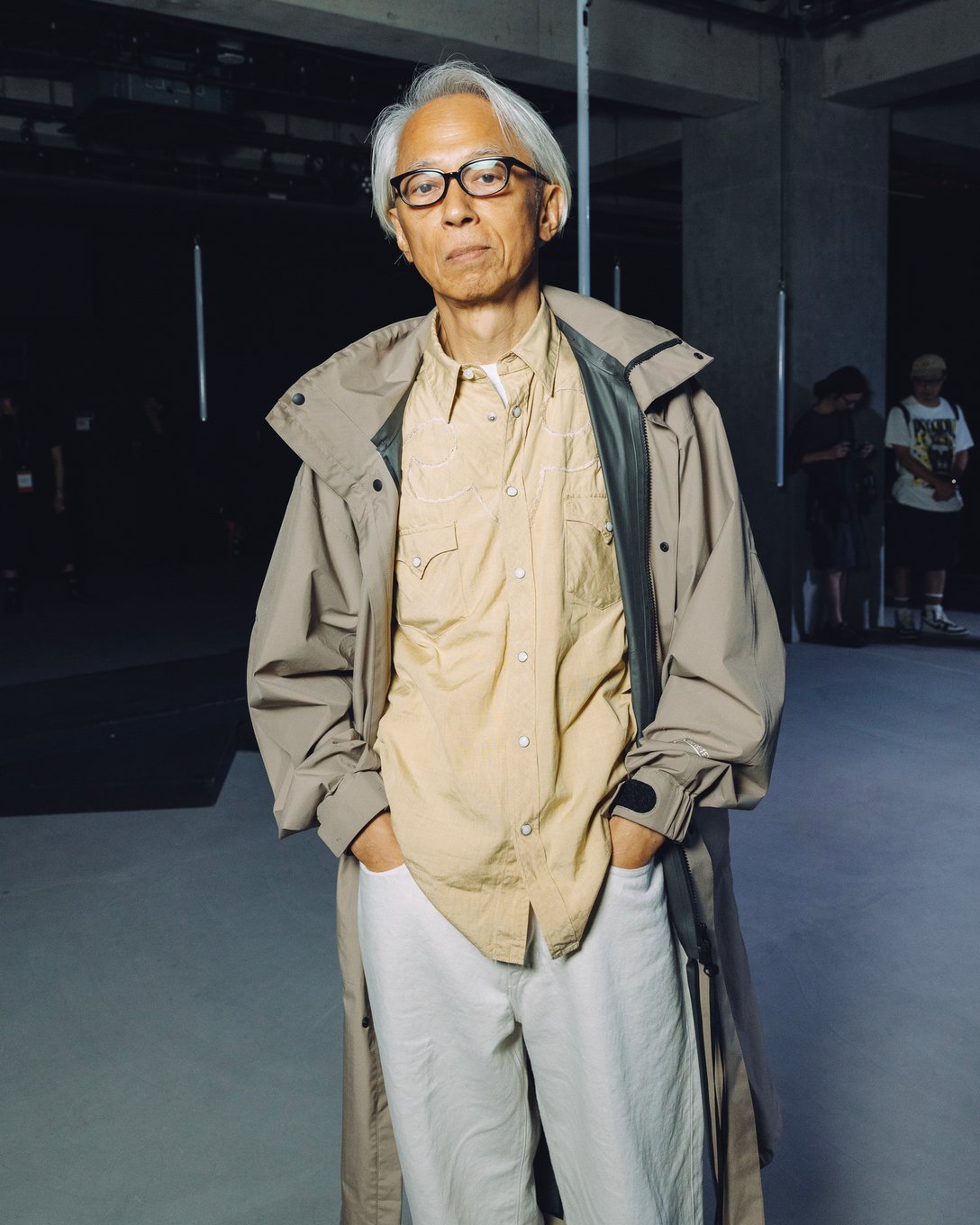 Hirofumi Kurino