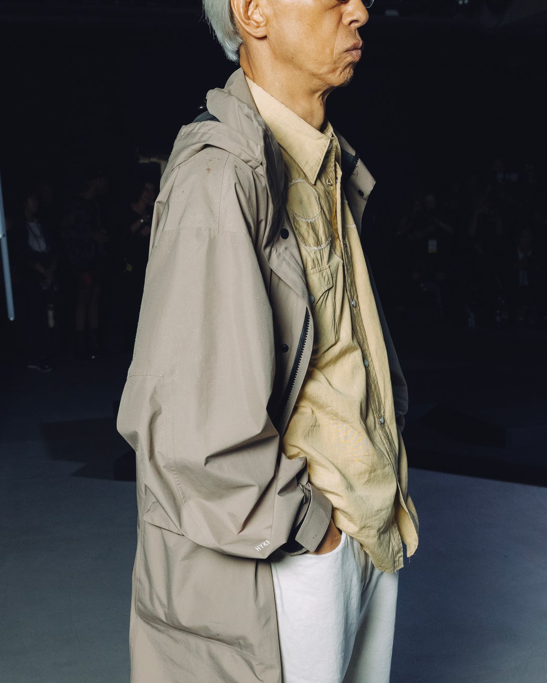 Hirofumi Kurino