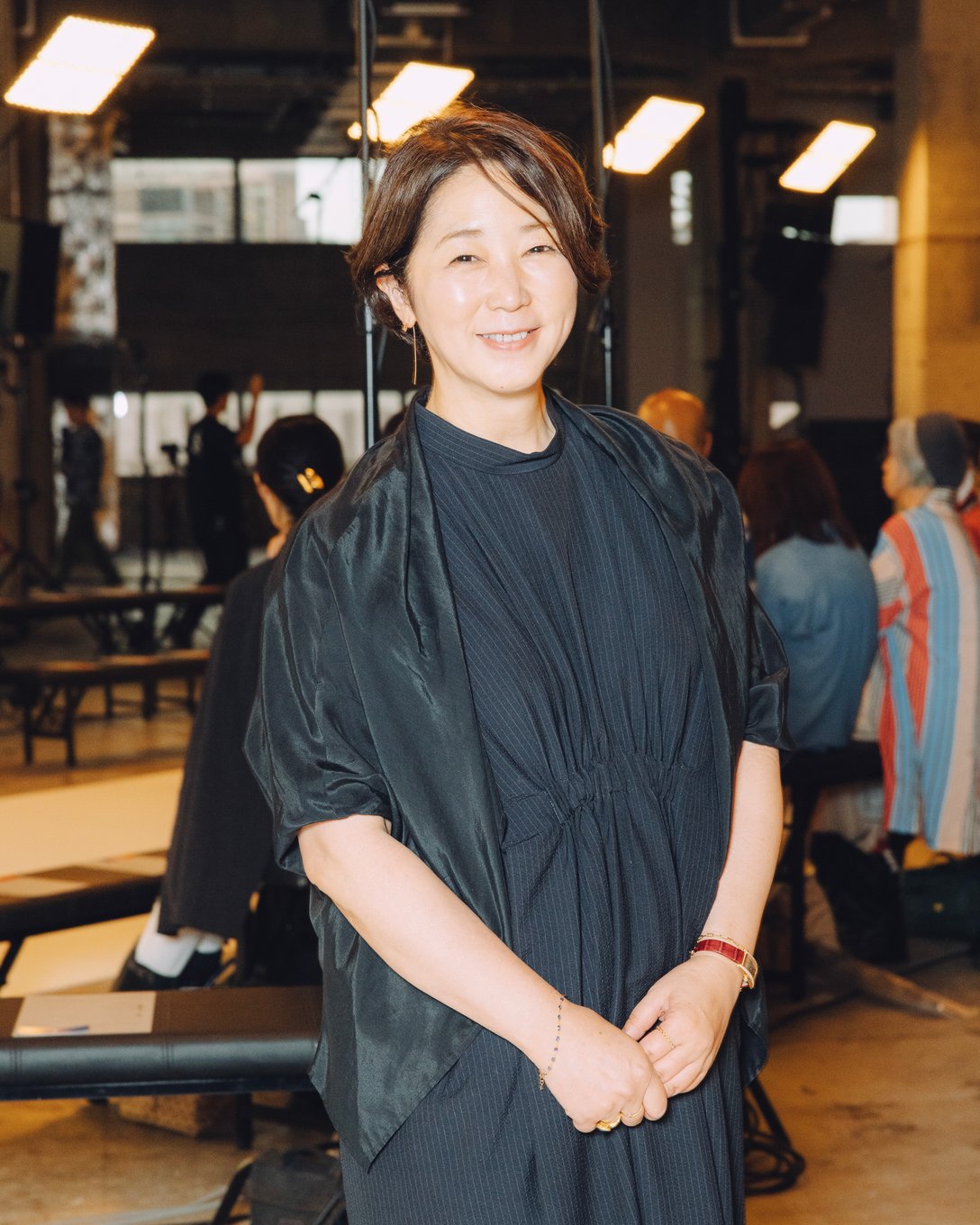 中井美穂