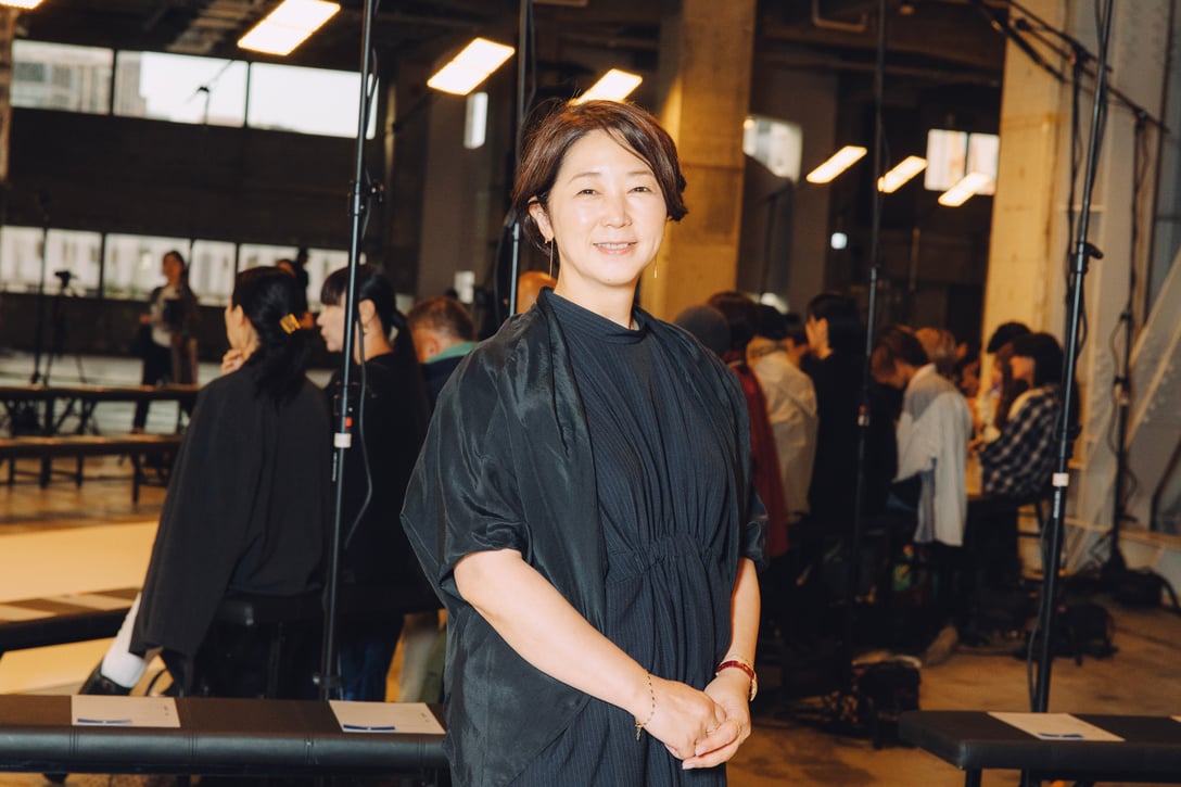 中井美穂