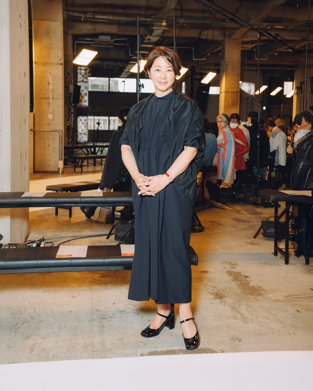 中井美穂