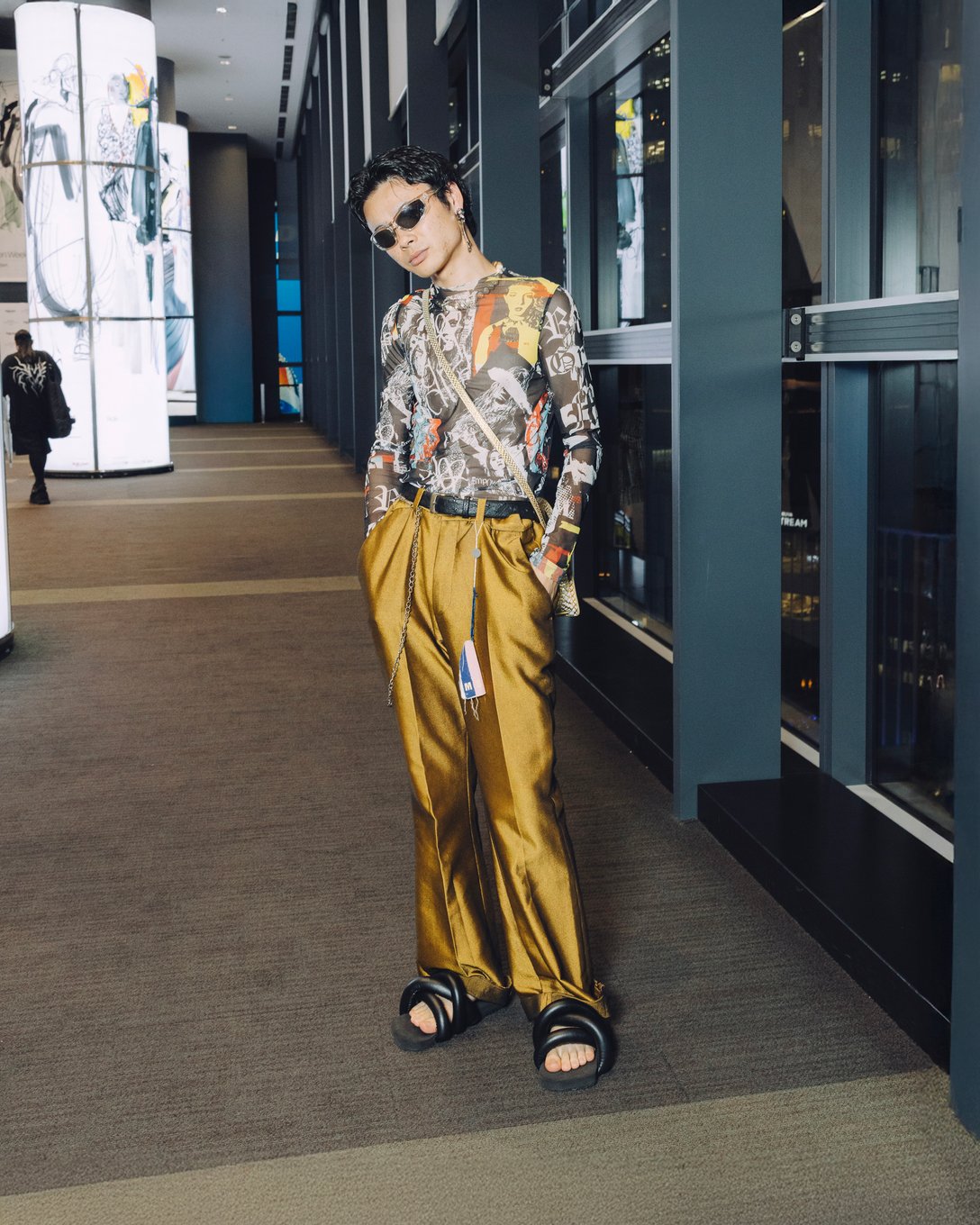 SHUNYA YAMADA