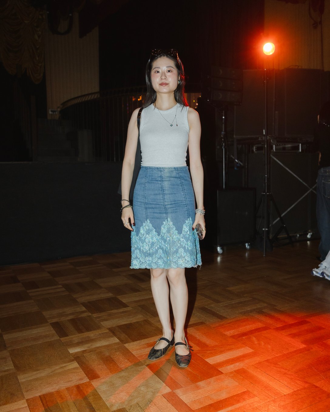 Hinano Arai