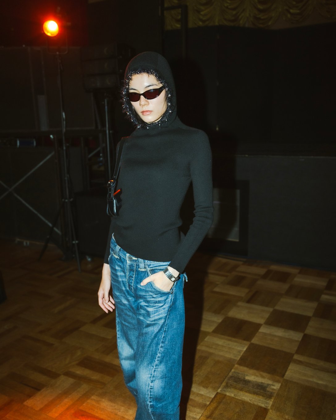 Sally Takahashi