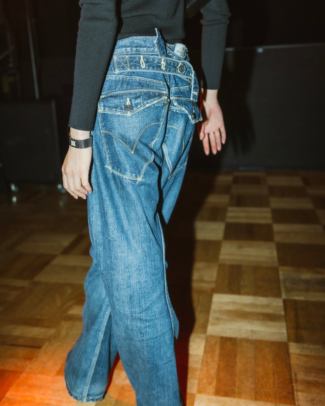 Sally Takahashi