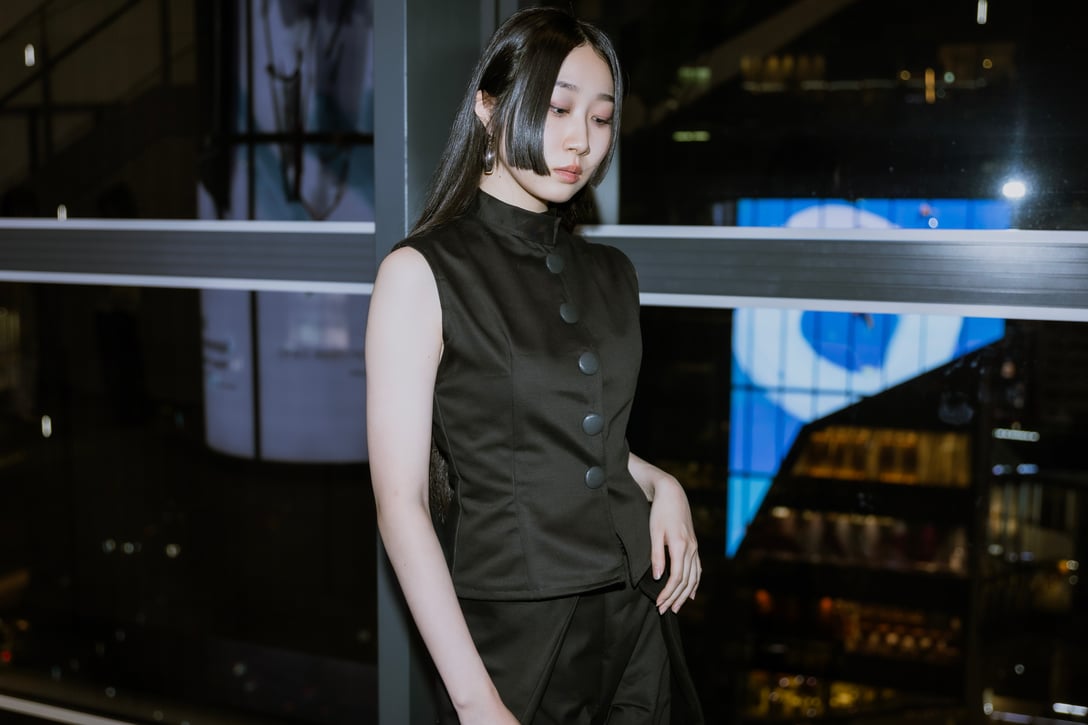 横井毬乃
