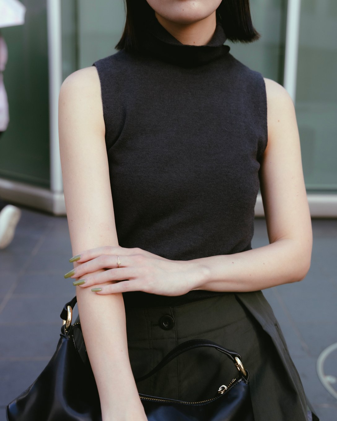 保田 京香