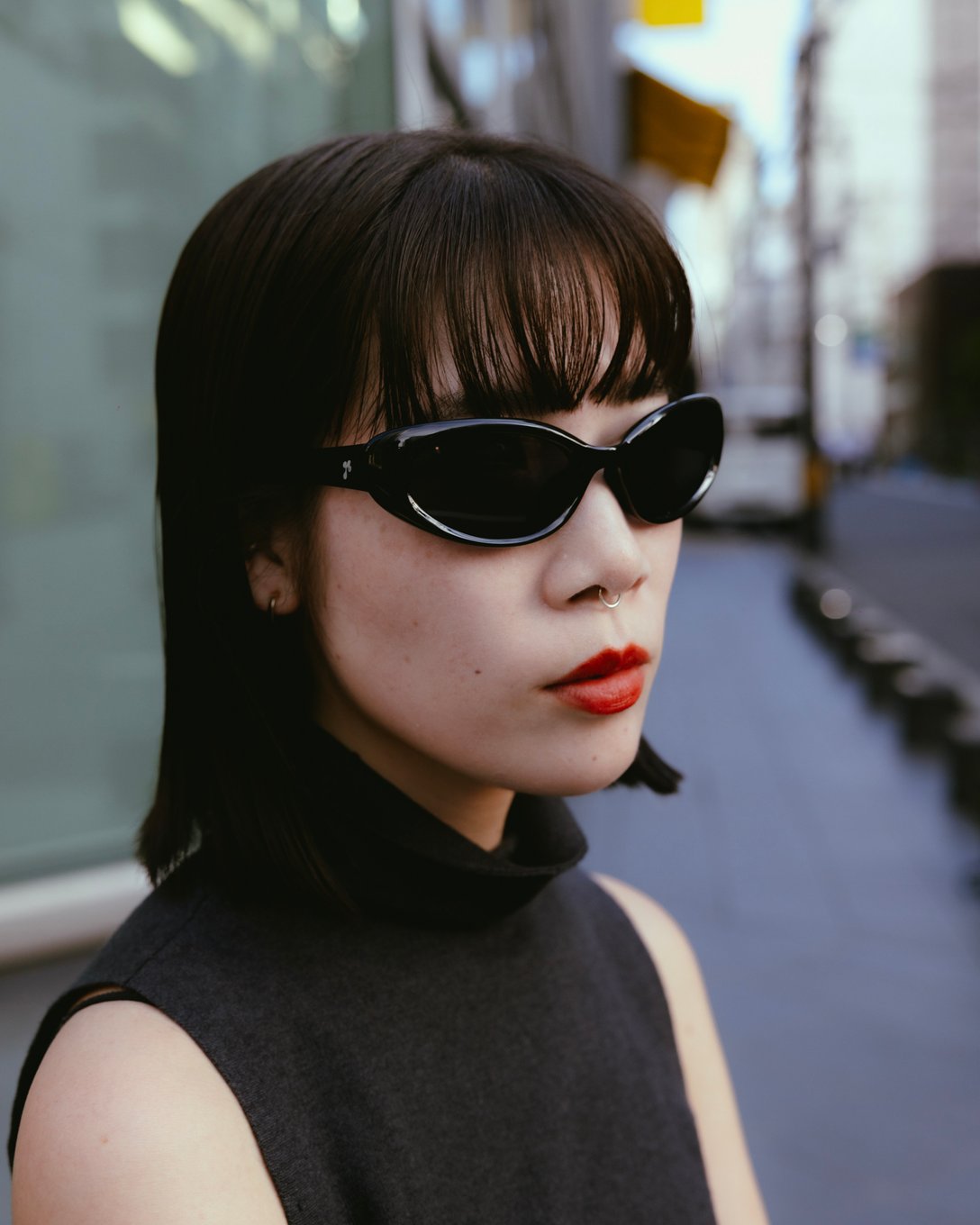 保田 京香
