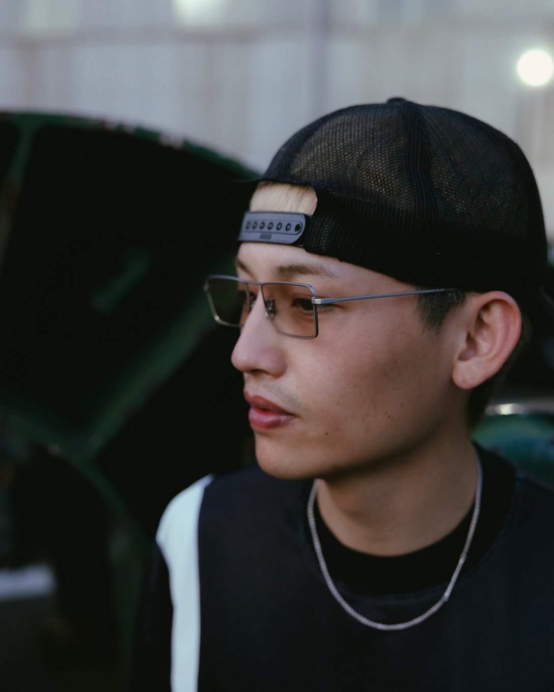 西田 龍成