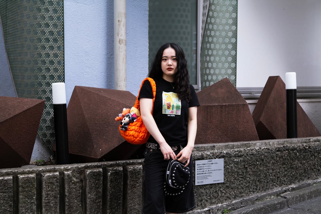 村上愛那