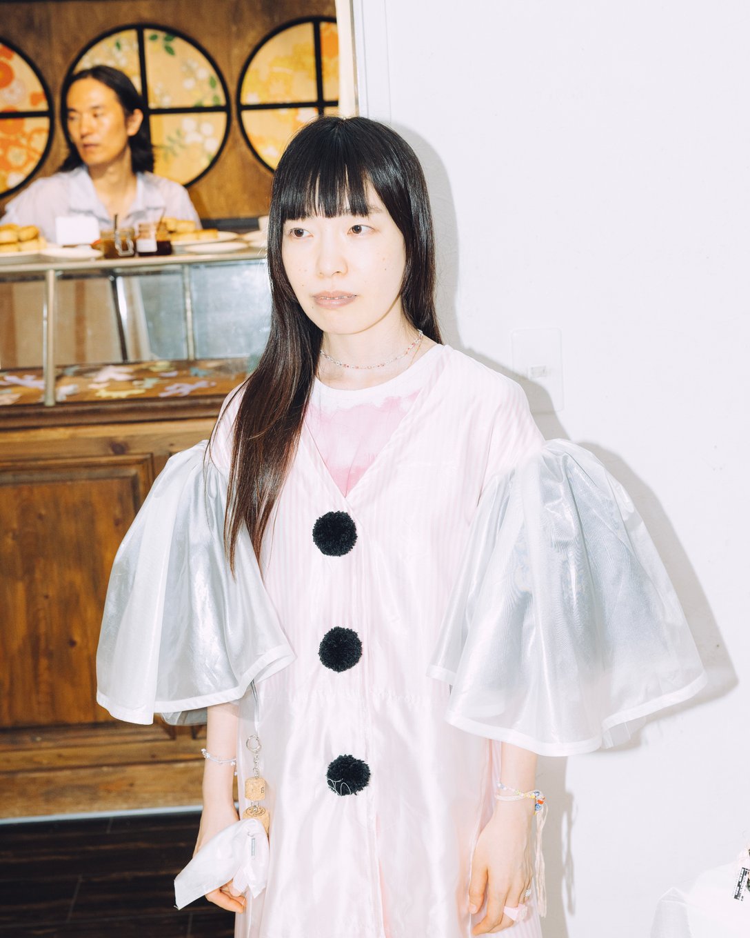有本ゆみこ