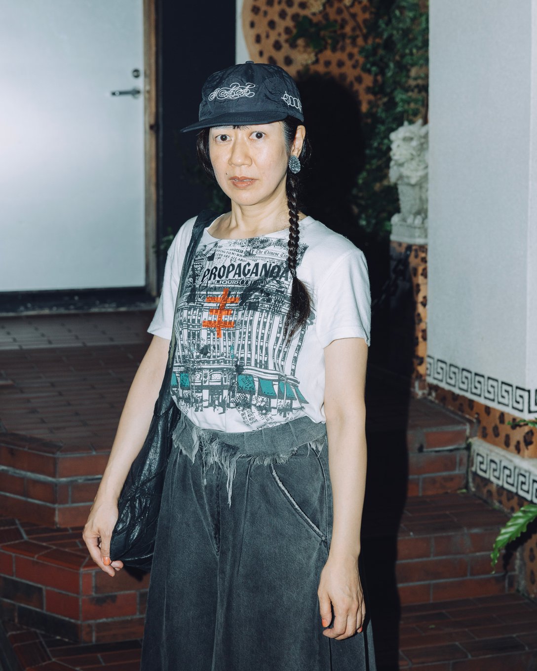 上村敦子／上村大悟