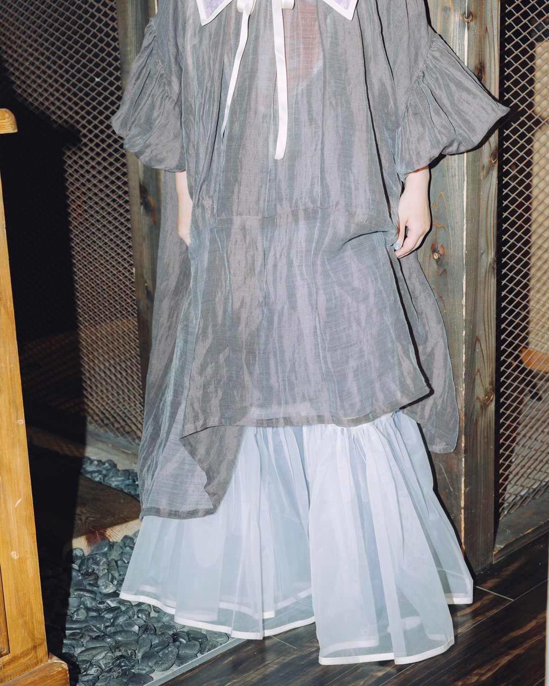 上村礼