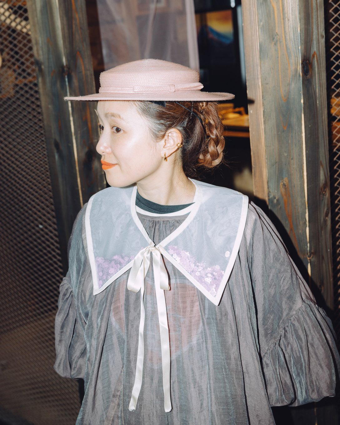 上村礼