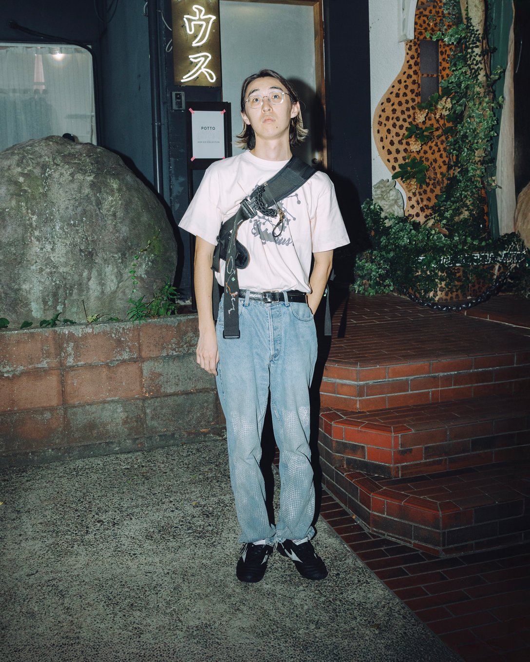 瀬藤育