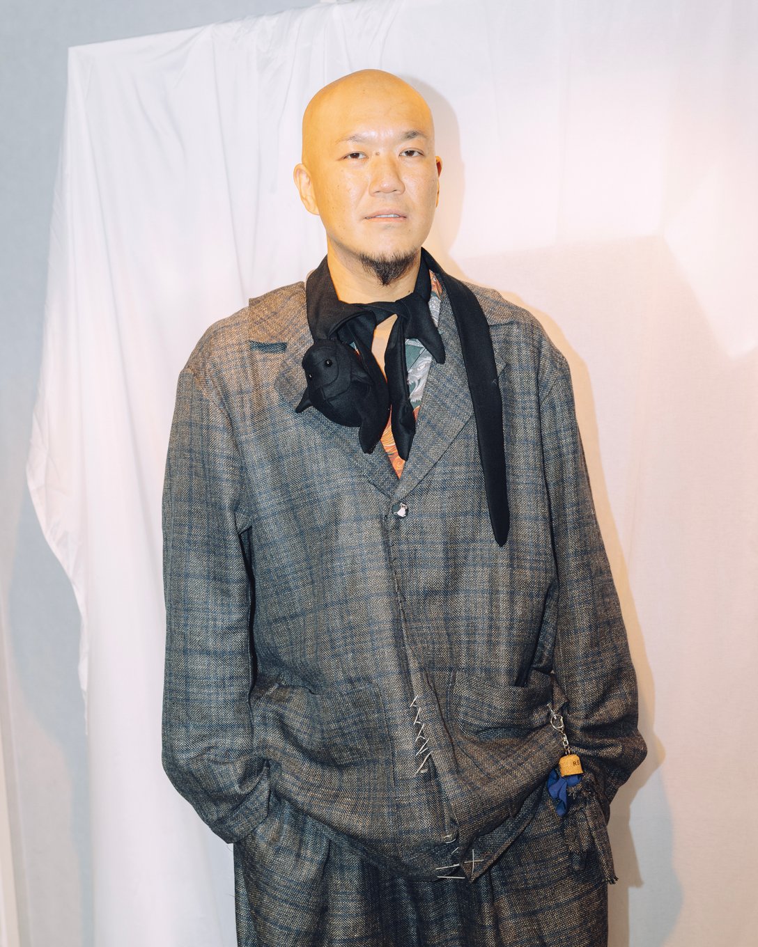 小山田孝司
