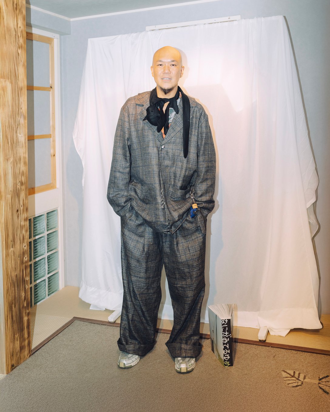 小山田孝司