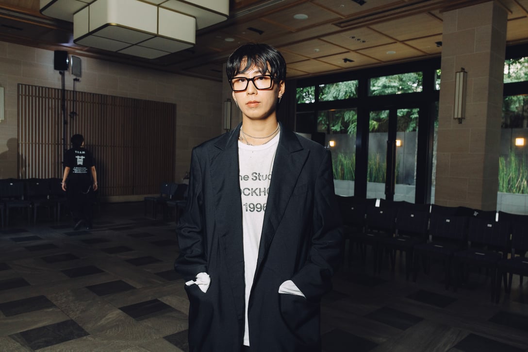 kanayama taisei