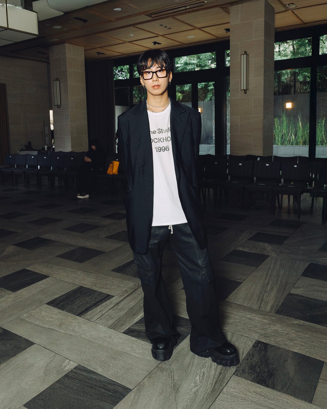 kanayama taisei