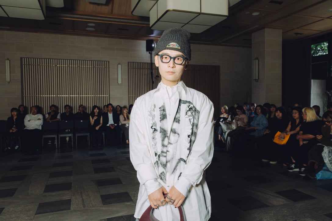 Yuki Tanaka