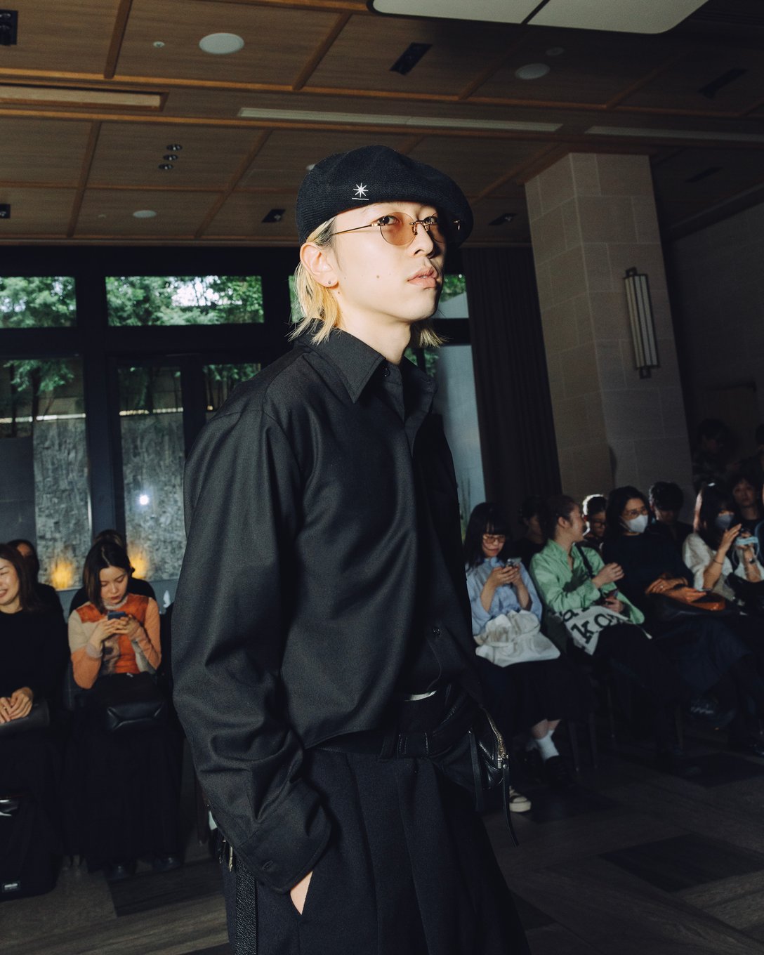 Ryuya Saito