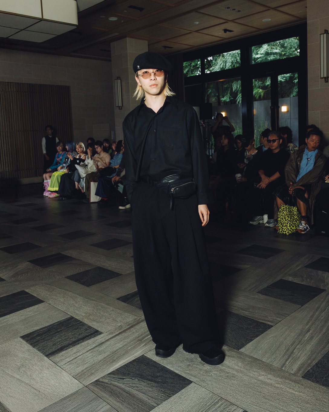Ryuya Saito
