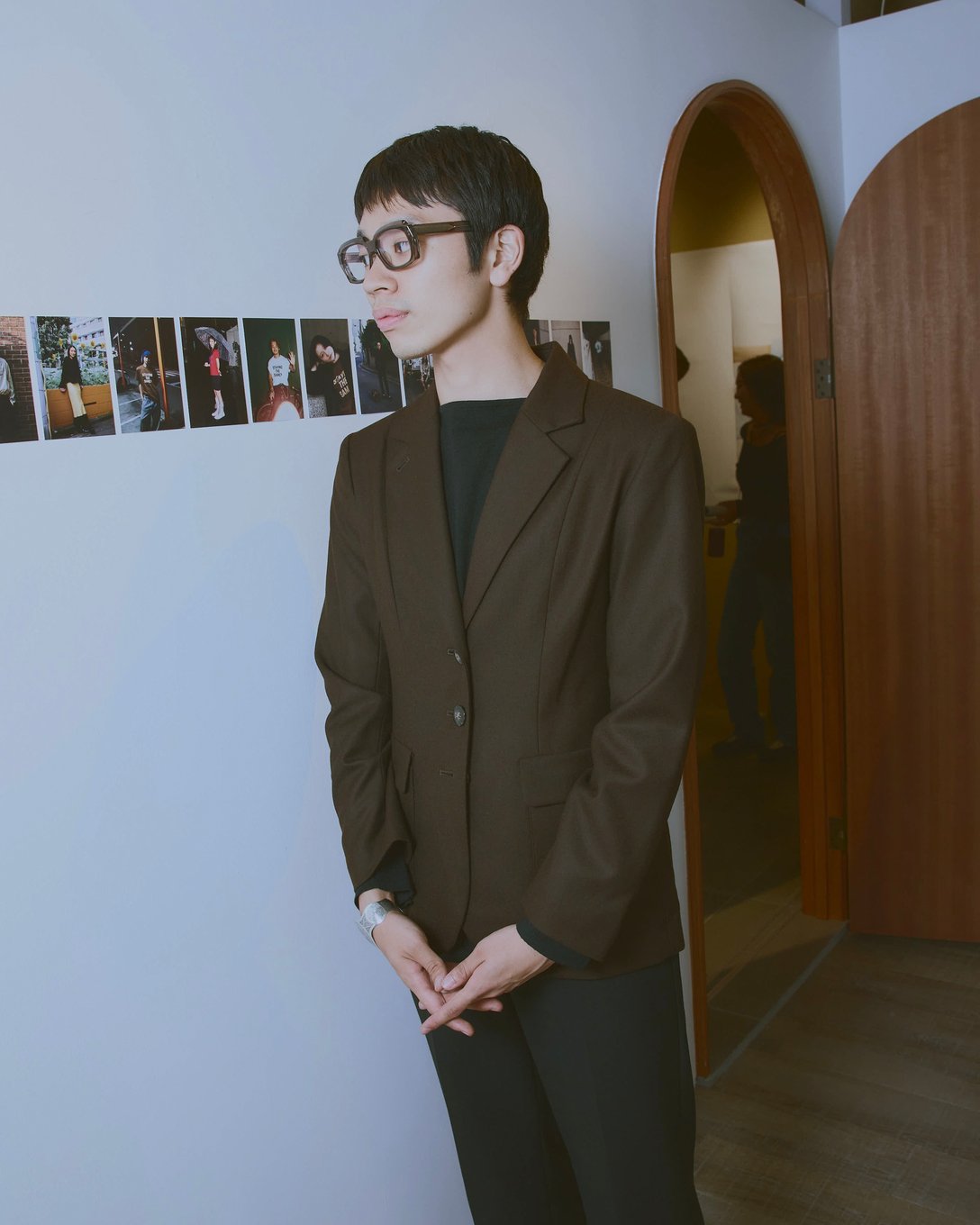 Yu Nishio