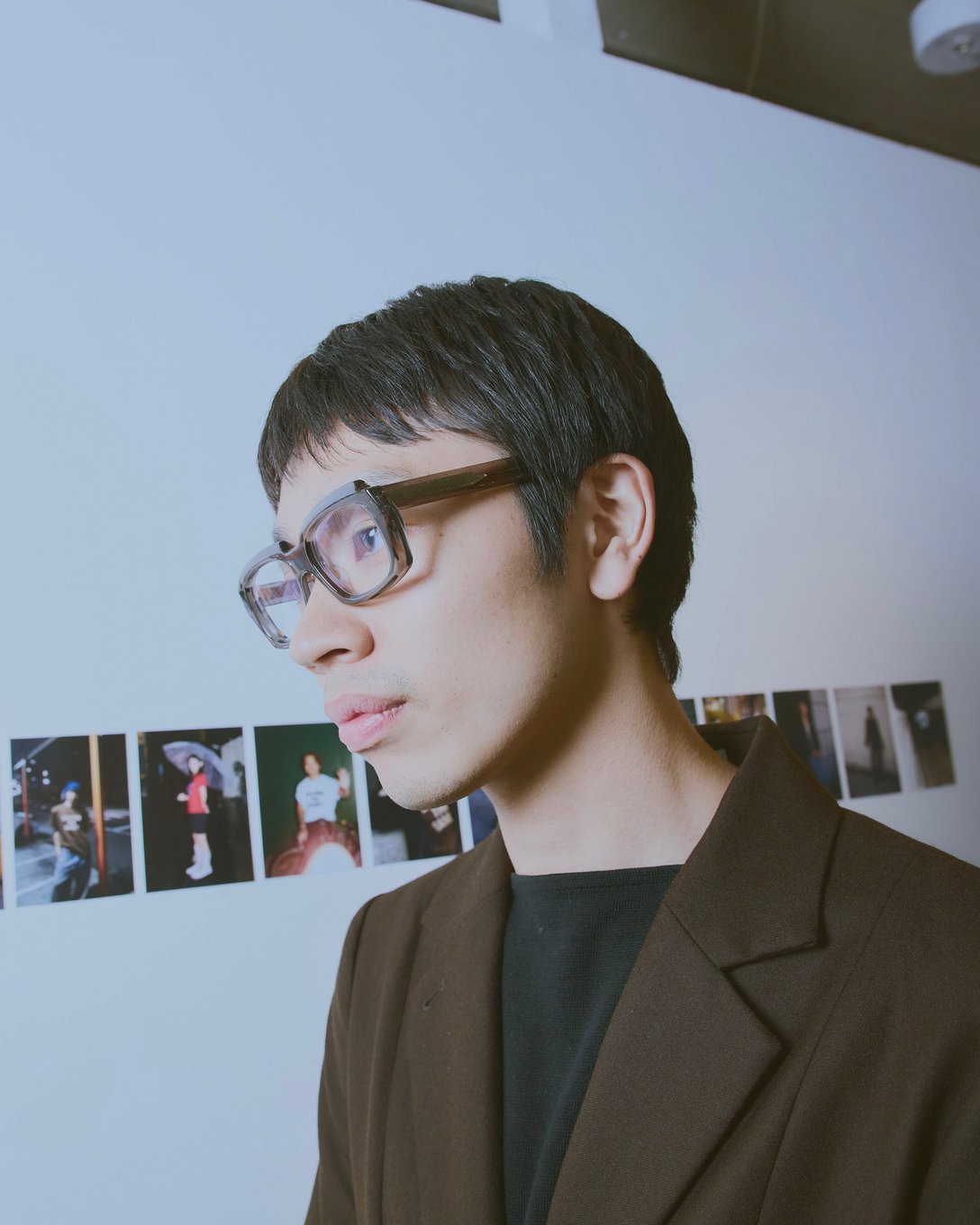 Yu Nishio