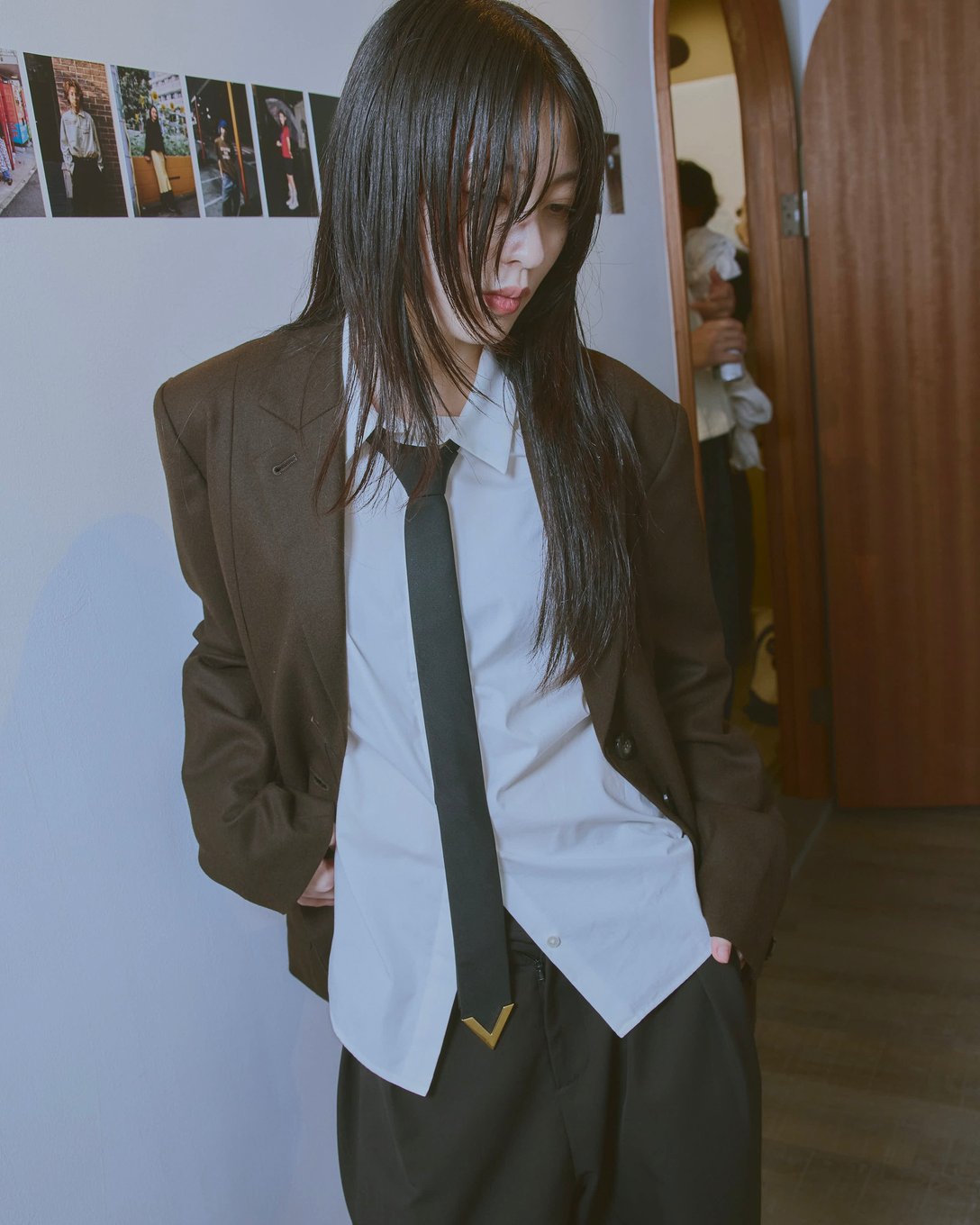 t  (kureha)