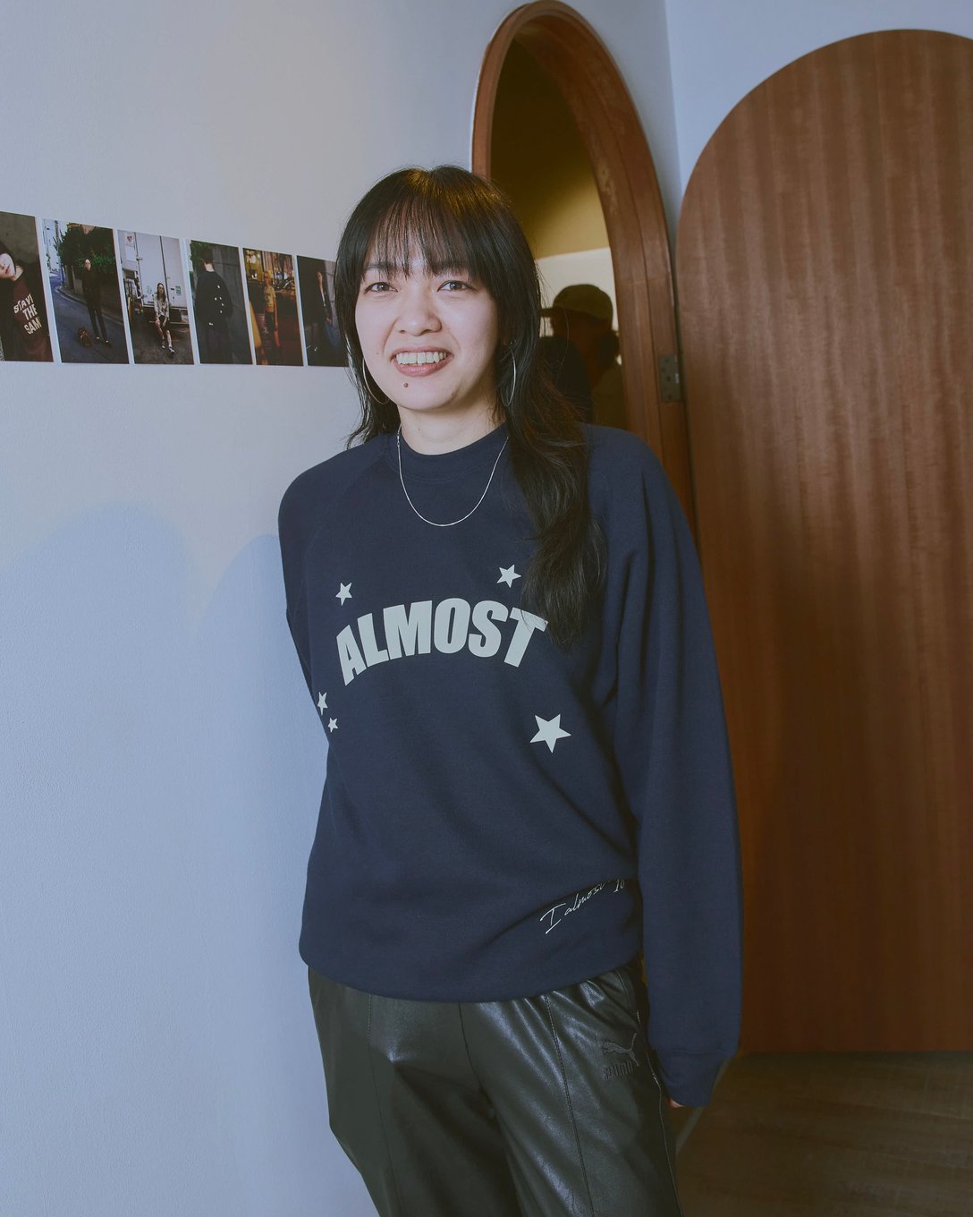 澤田 桜子