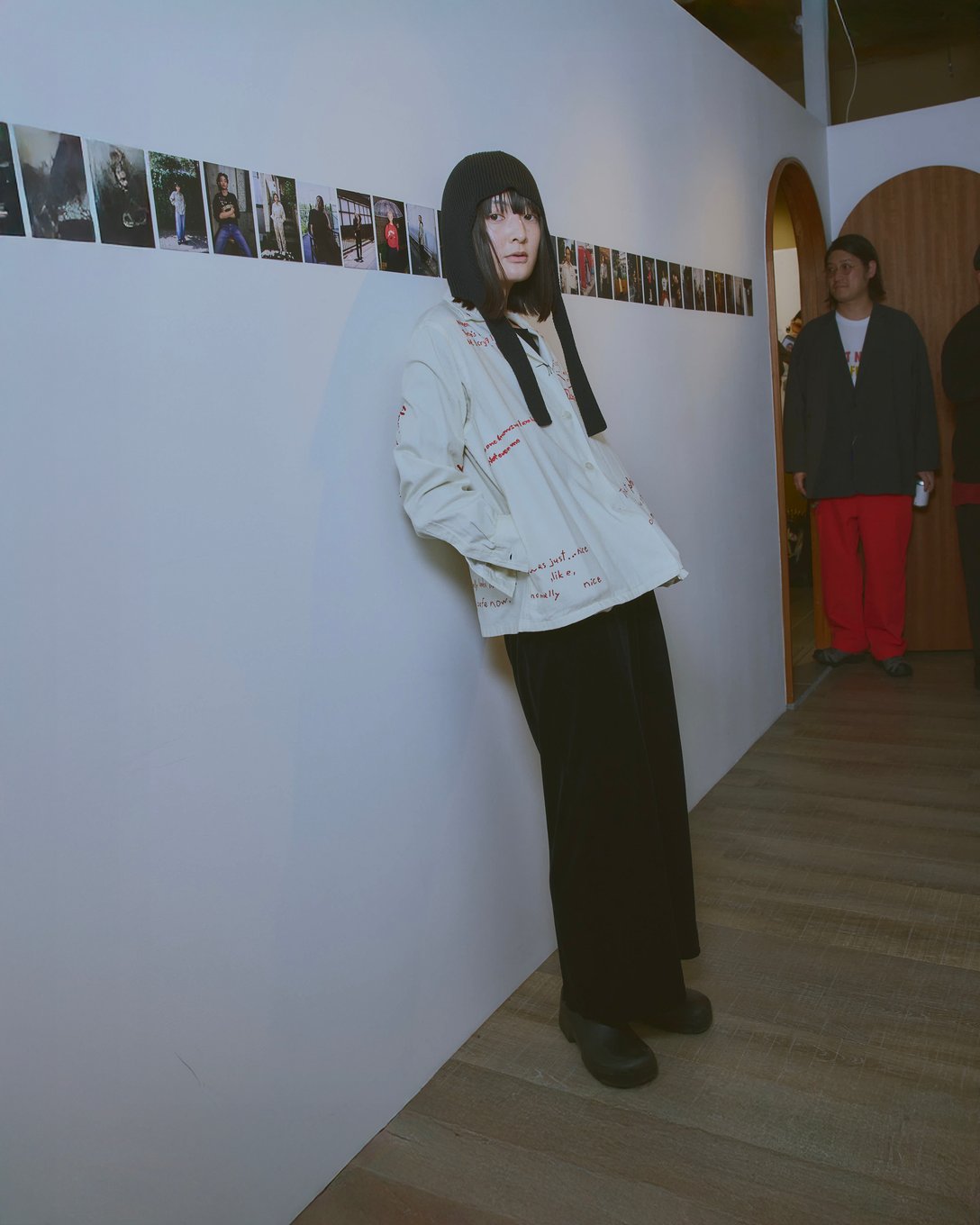 TAKAKO