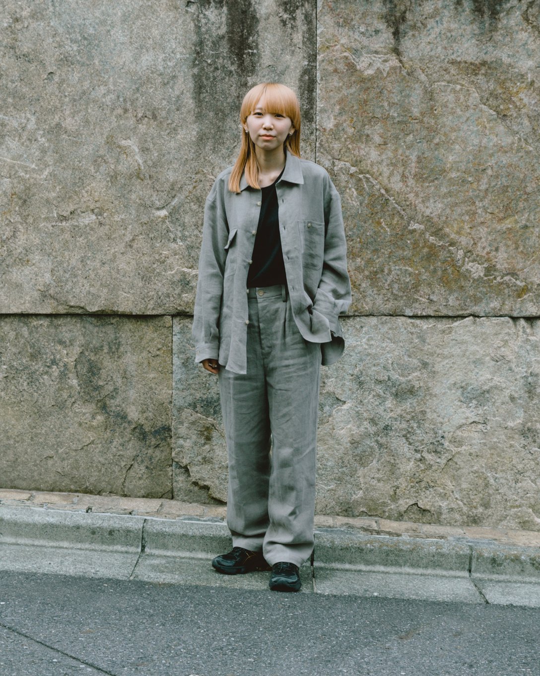 Hanako Nishimura