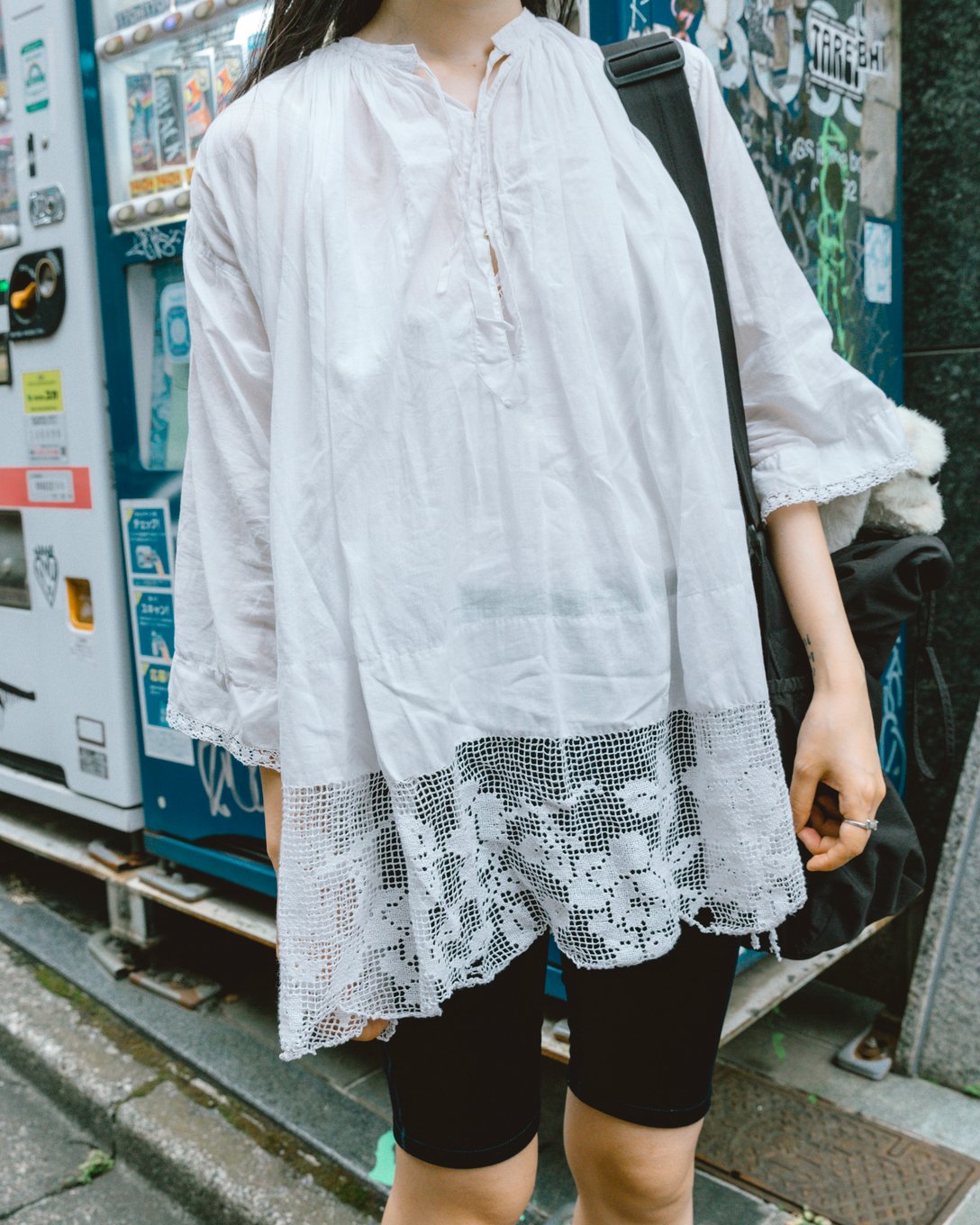 勝田楓子