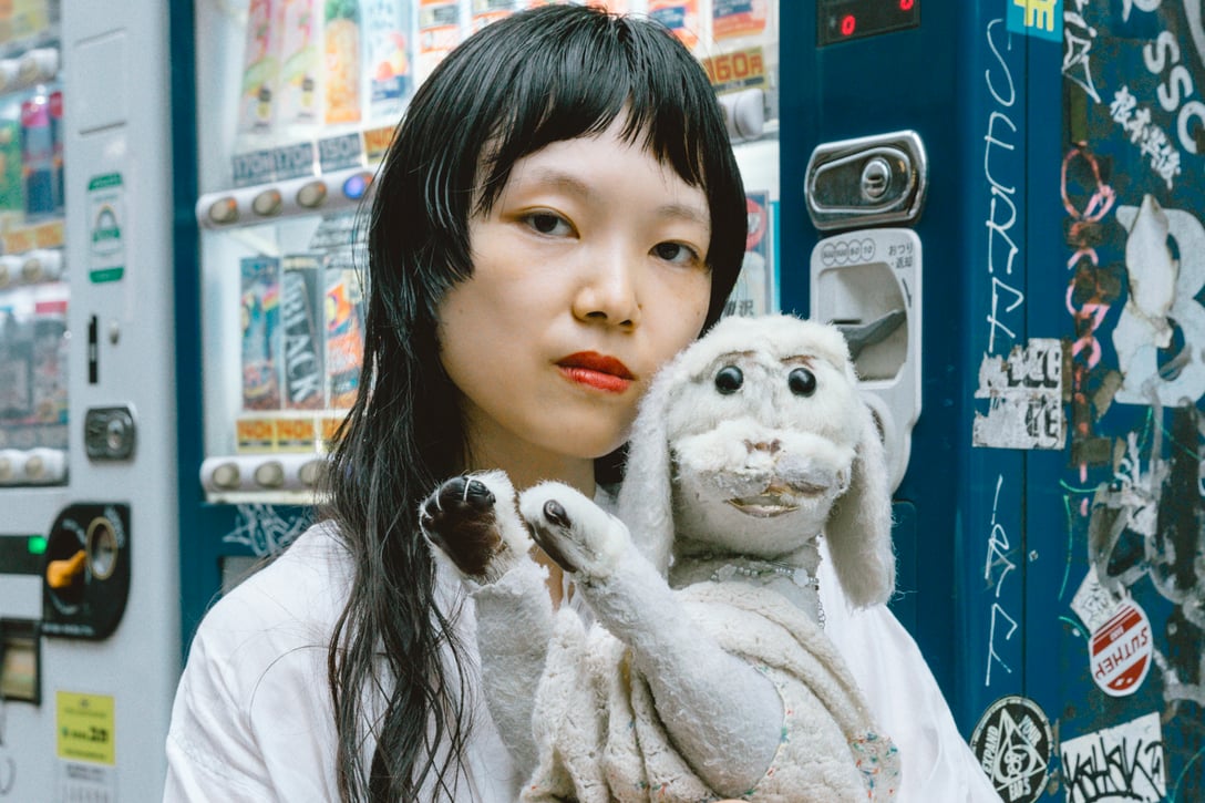 勝田楓子